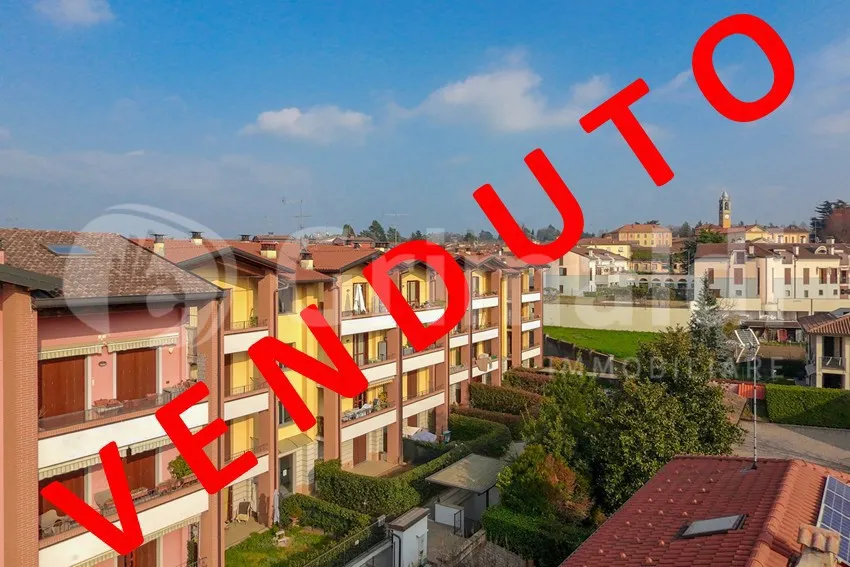 Appartamento in vendita a Besana in Brianza - foto 1