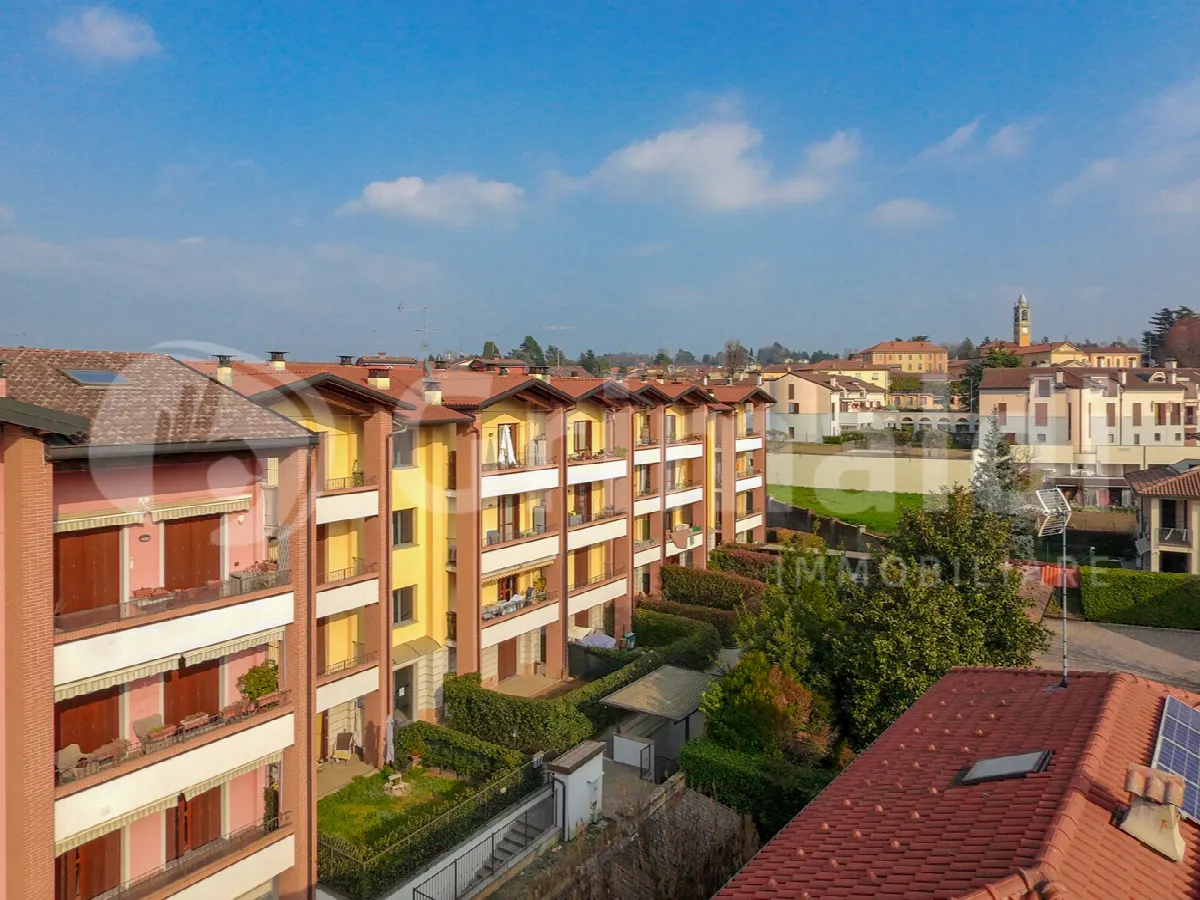 Appartamento in vendita a Besana in Brianza - foto 2