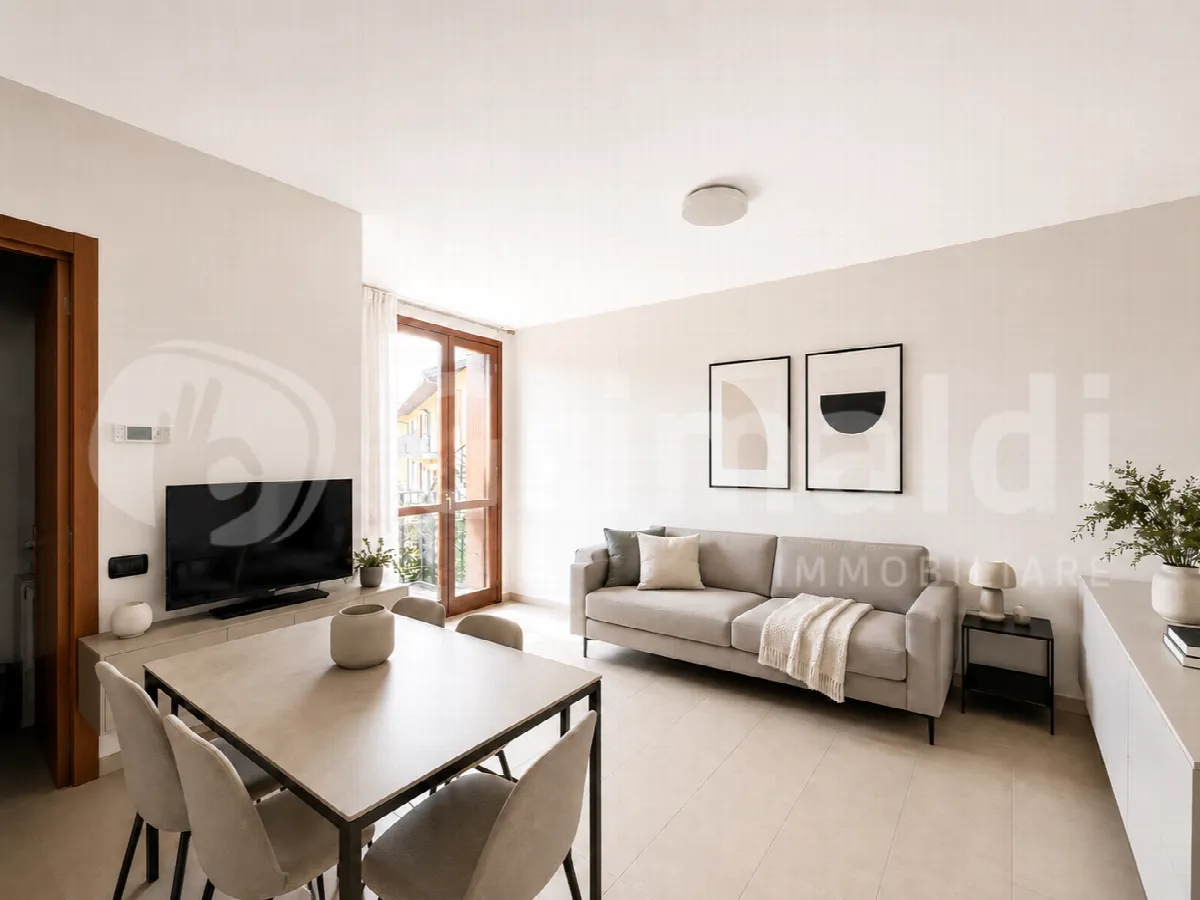Appartamento in vendita a Besana in Brianza - foto 6