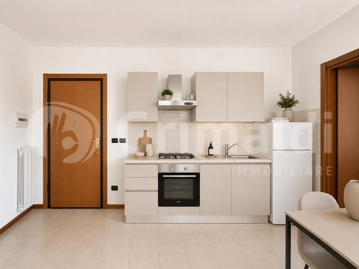 Appartamento in vendita a Besana in Brianza - foto 8