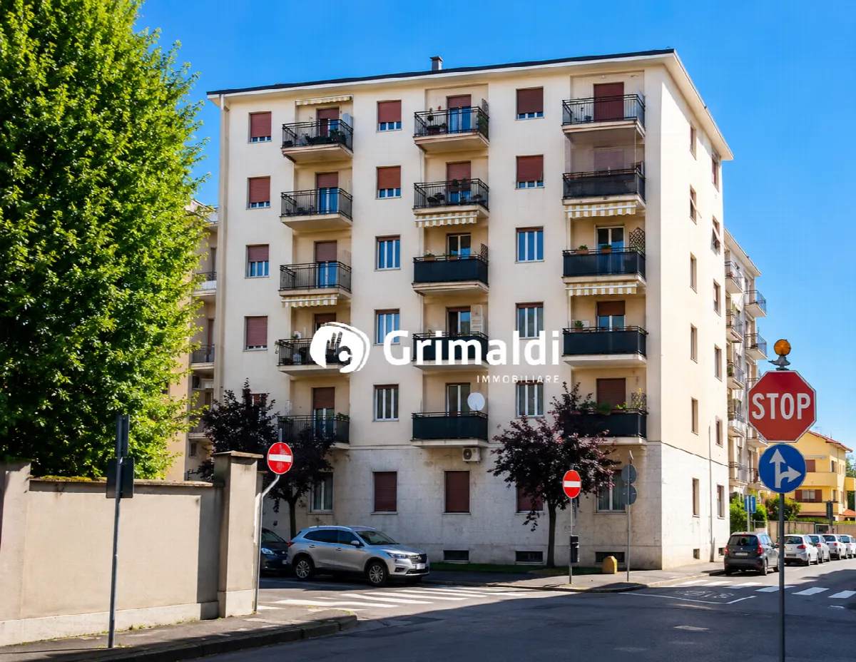 Appartamento in vendita a Monza - foto 1