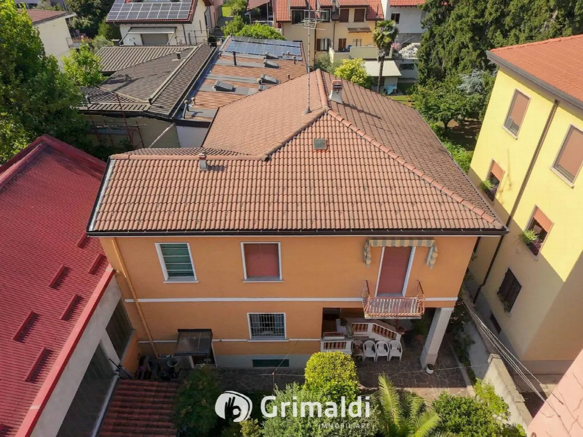 Appartamento in vendita a Vedano al Lambro - foto 1