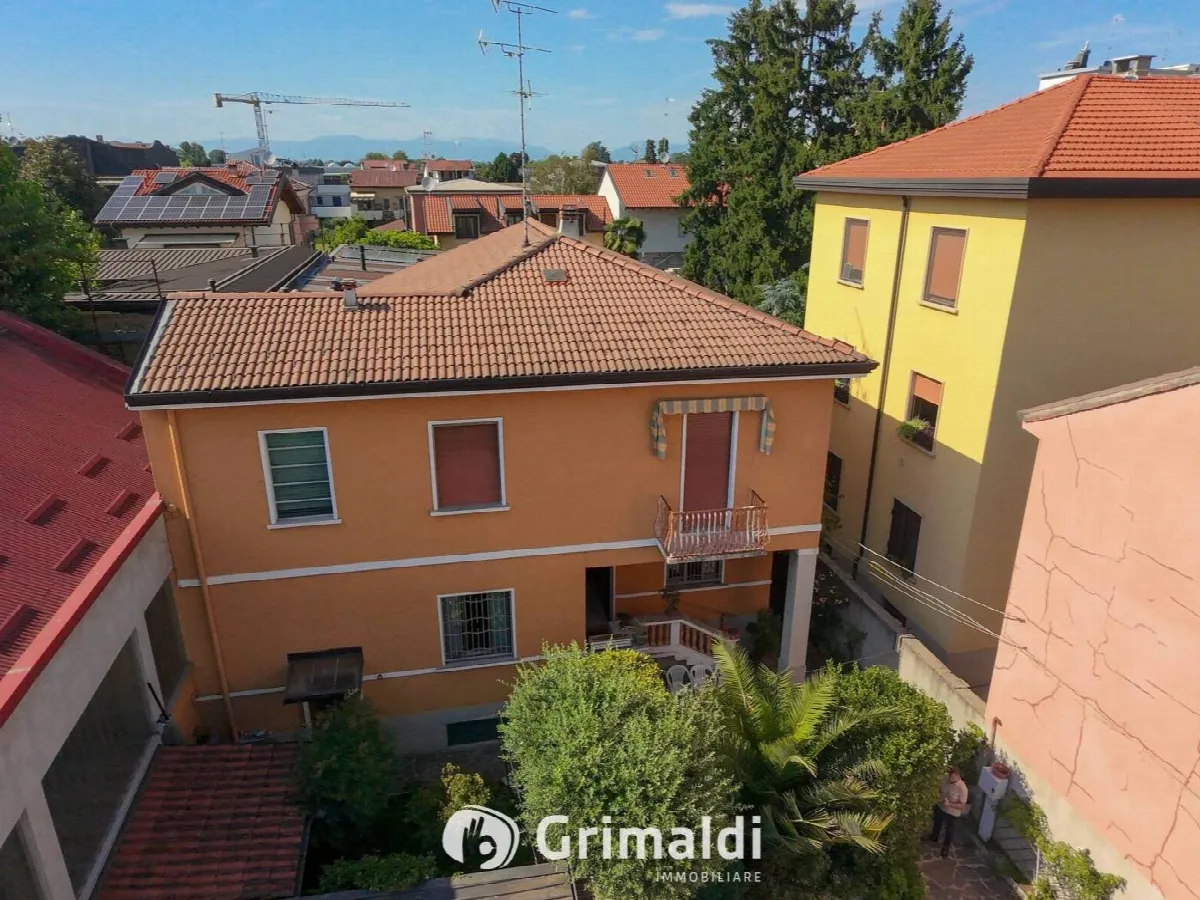 Appartamento in vendita a Vedano al Lambro - foto 4