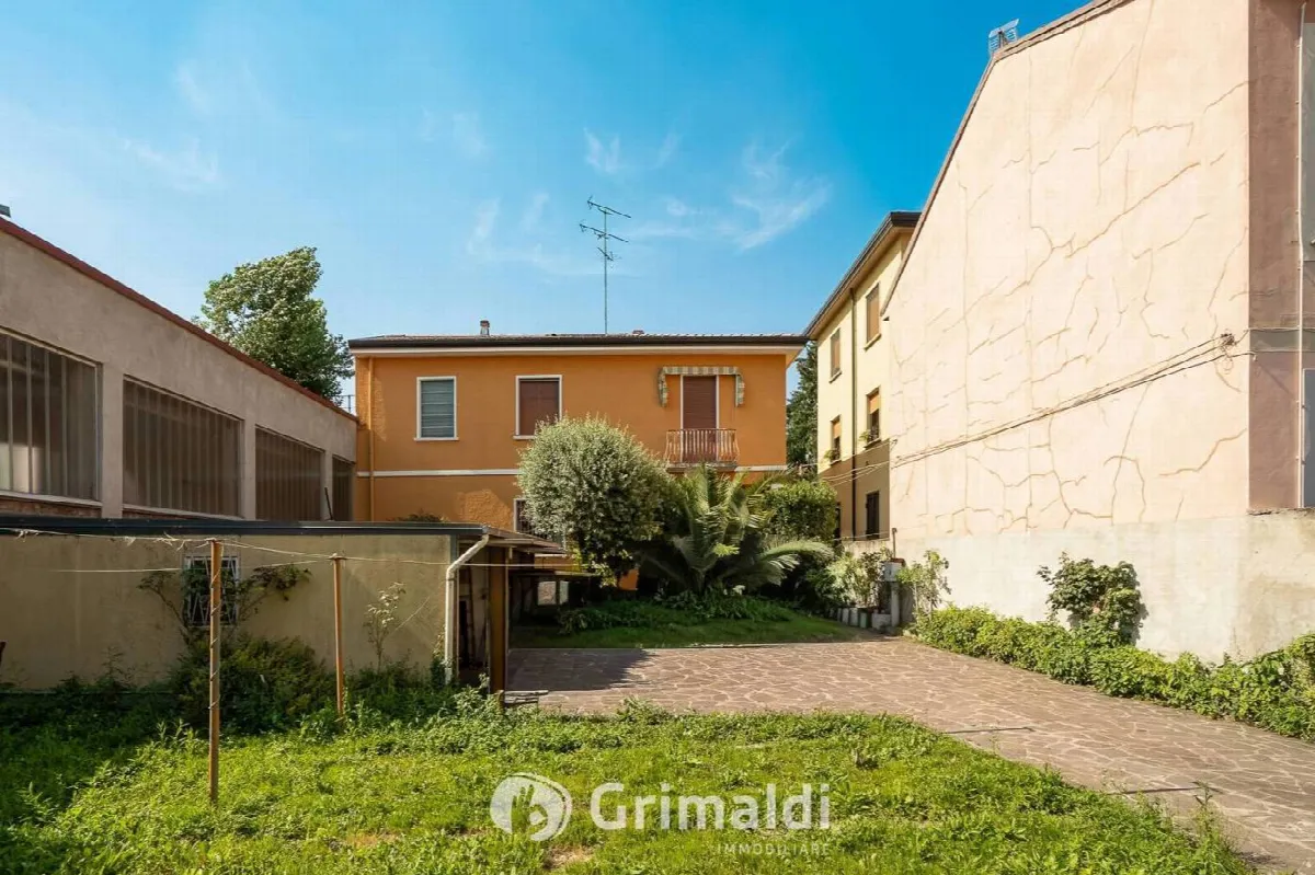 Appartamento in vendita a Vedano al Lambro - foto 5