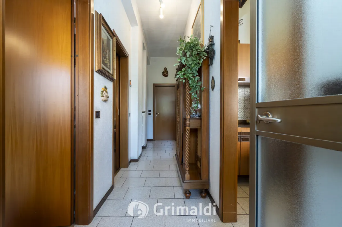 Appartamento in vendita a Vedano al Lambro - foto 7