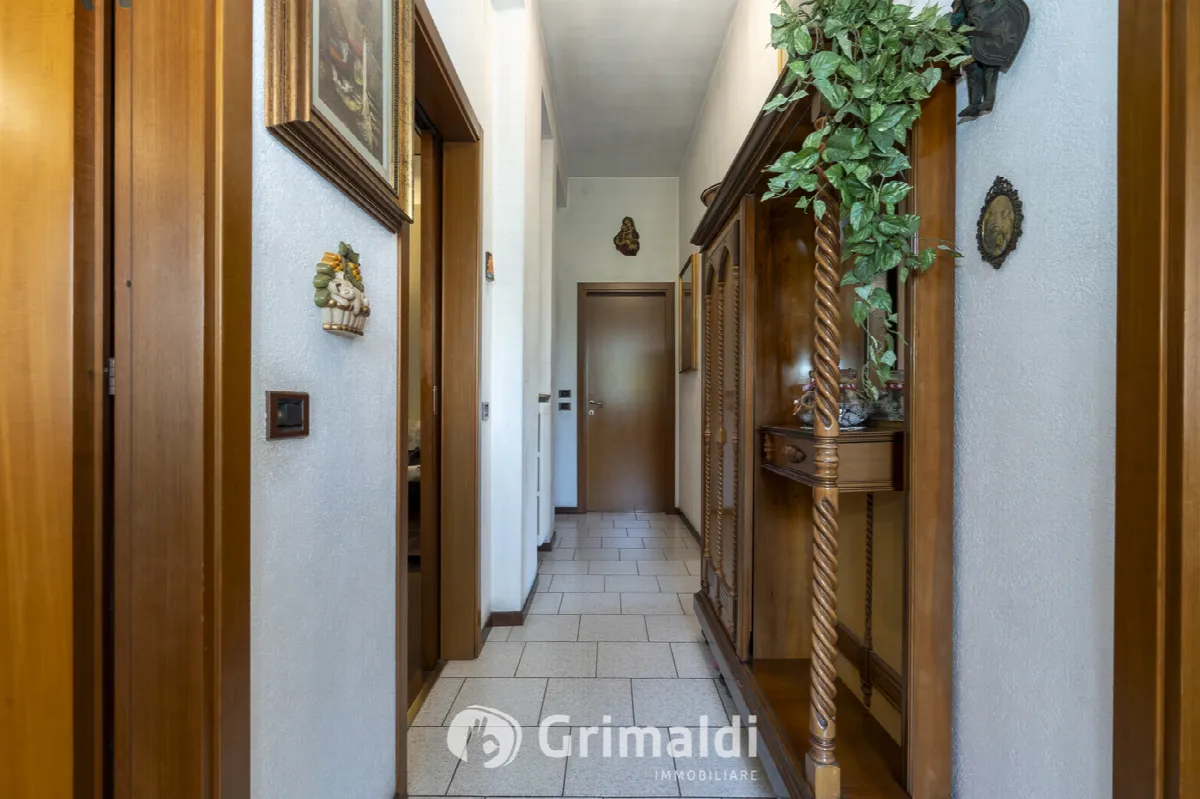 Appartamento in vendita a Vedano al Lambro - foto 8