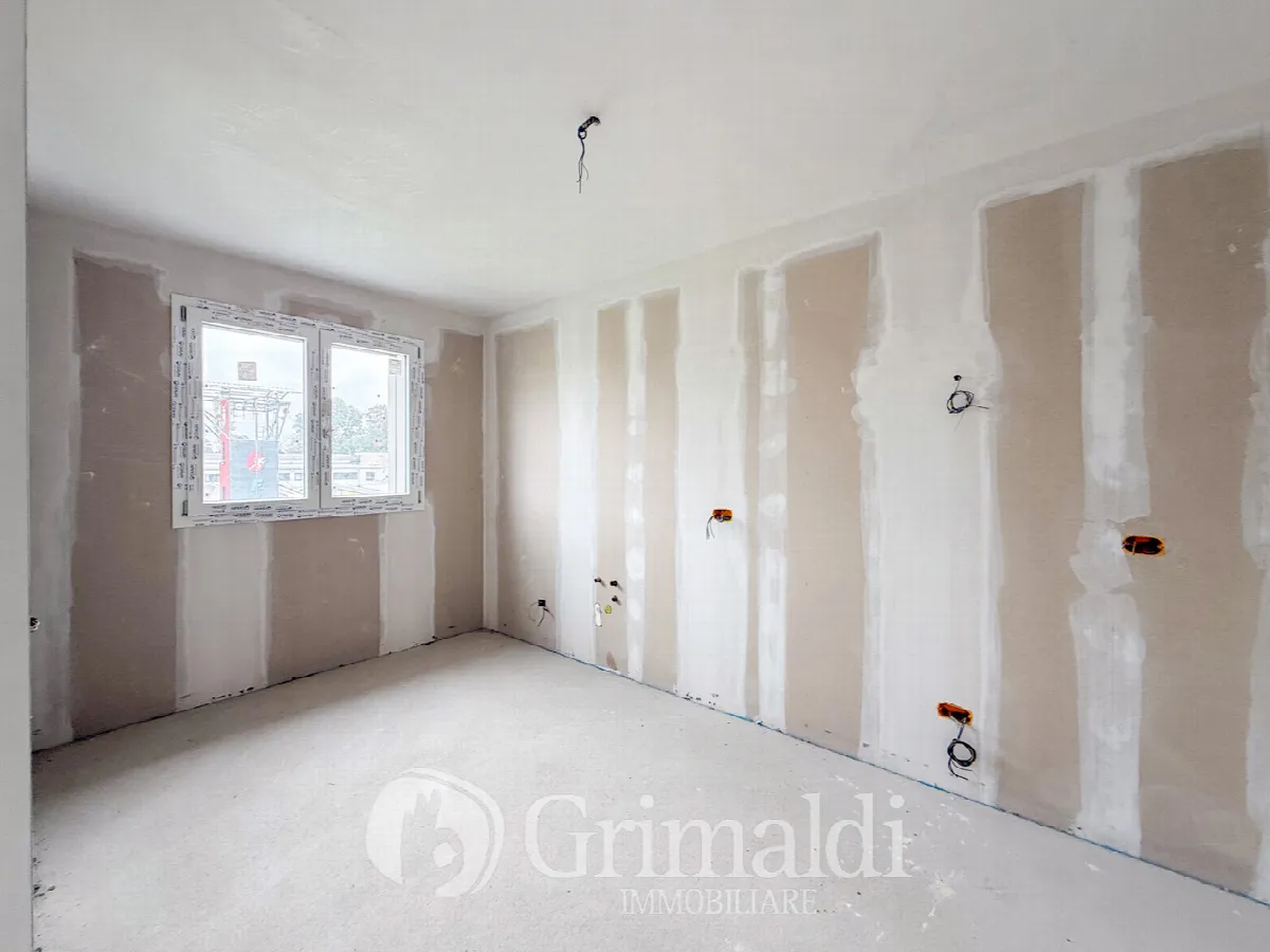 Appartamento in vendita a Vedano al Lambro - foto 10