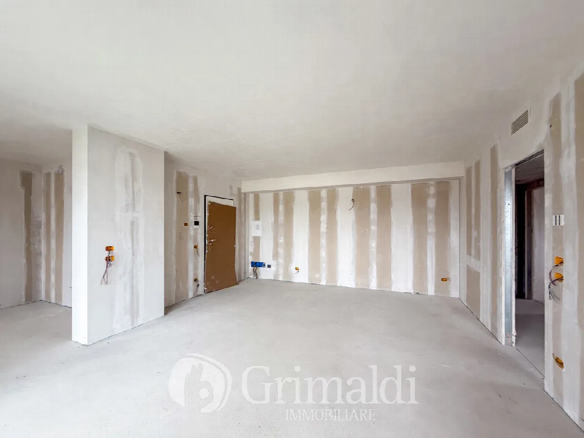 Appartamento in vendita a Vedano al Lambro - foto 4