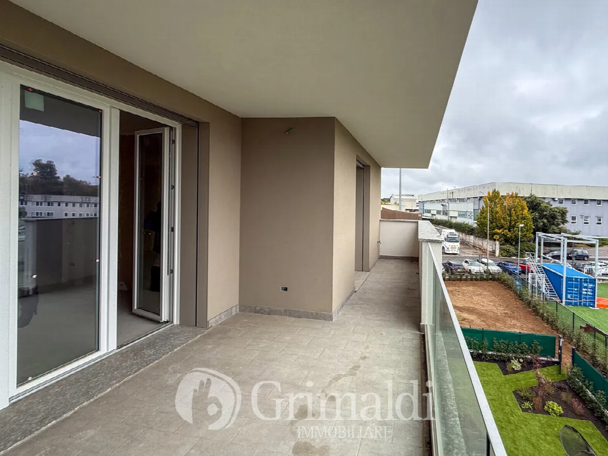 Appartamento in vendita a Vedano al Lambro - foto 7