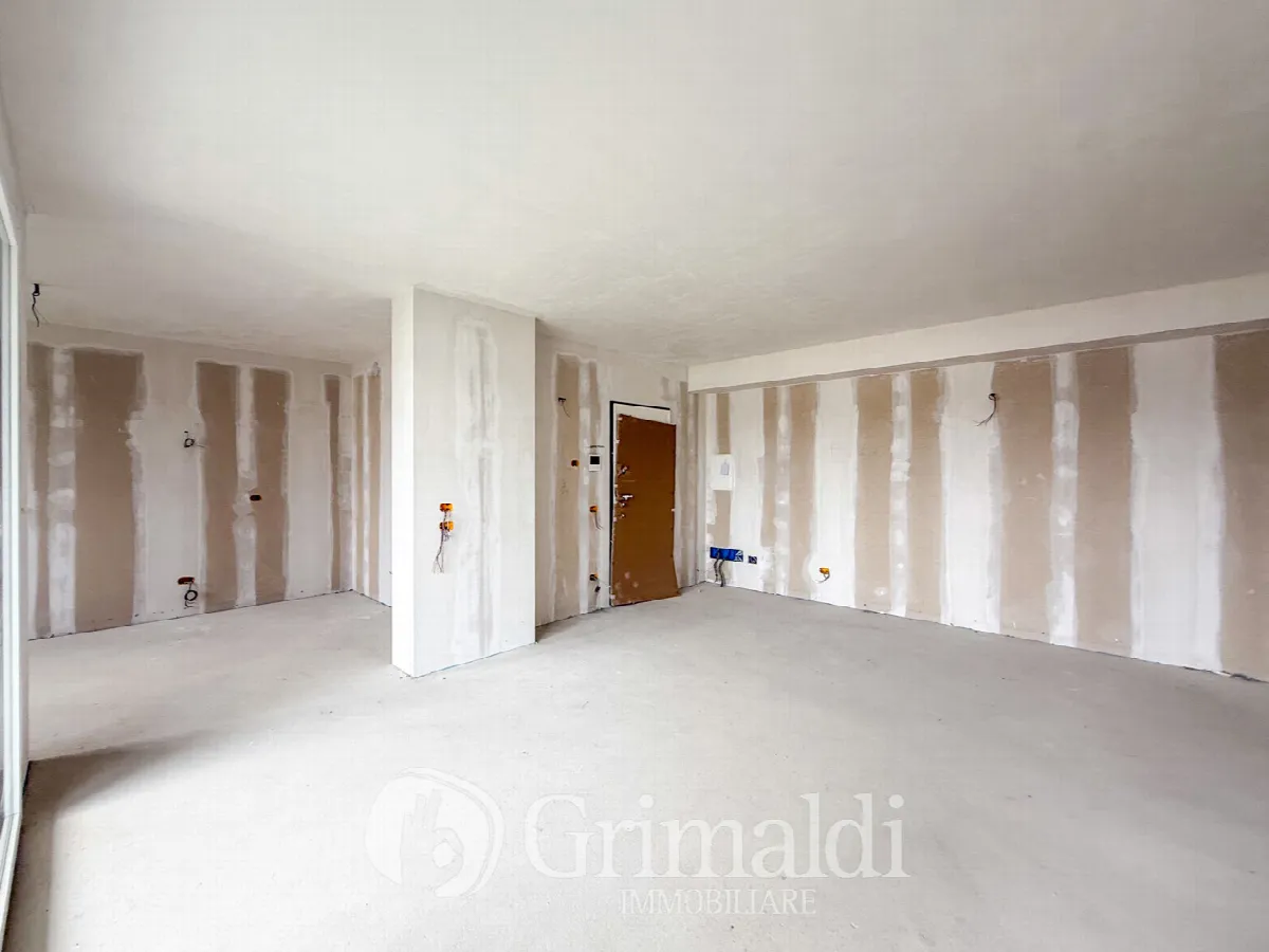 Appartamento in vendita a Vedano al Lambro - foto 5