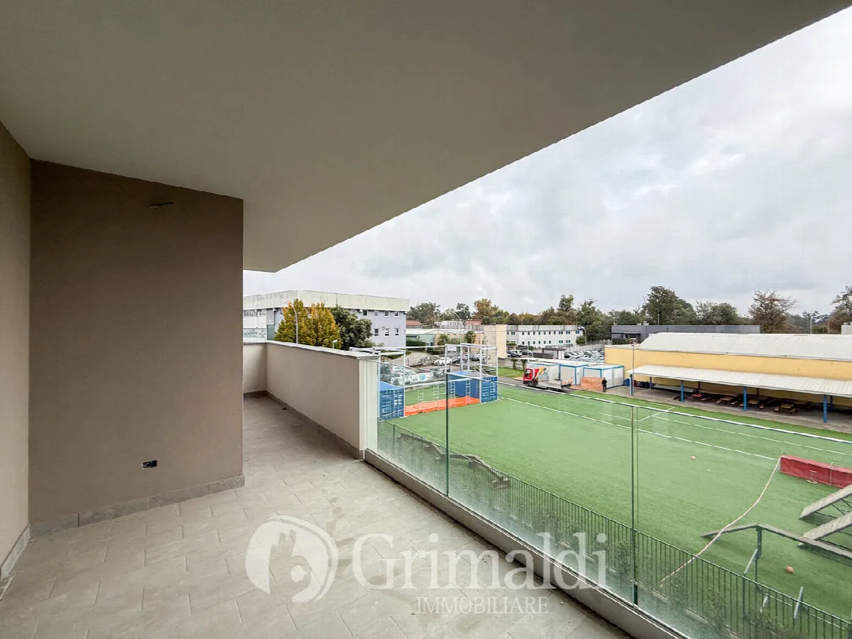 Appartamento in vendita a Vedano al Lambro - foto 8