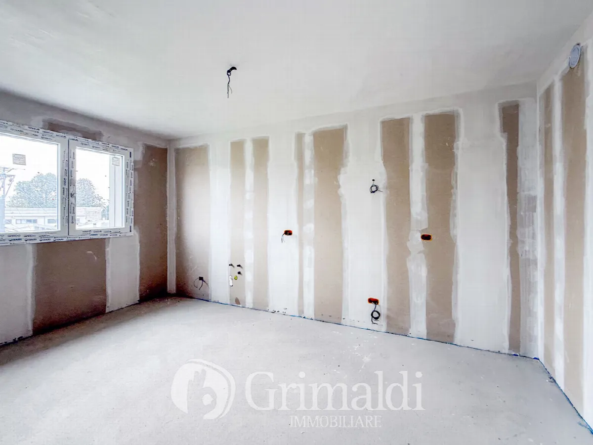 Appartamento in vendita a Vedano al Lambro - foto 9