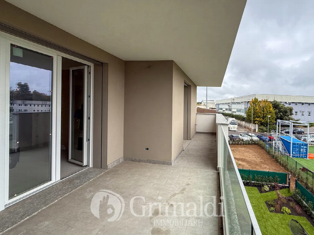 Appartamento in vendita a Vedano al Lambro - foto 7