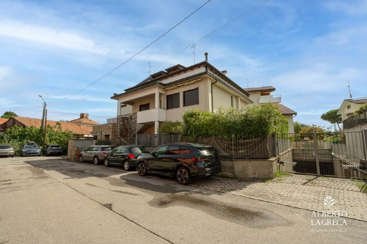 Appartamento in vendita a Usmate Velate - foto 3