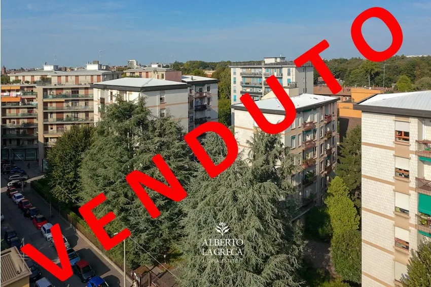 Appartamento in vendita a Monza - foto 1