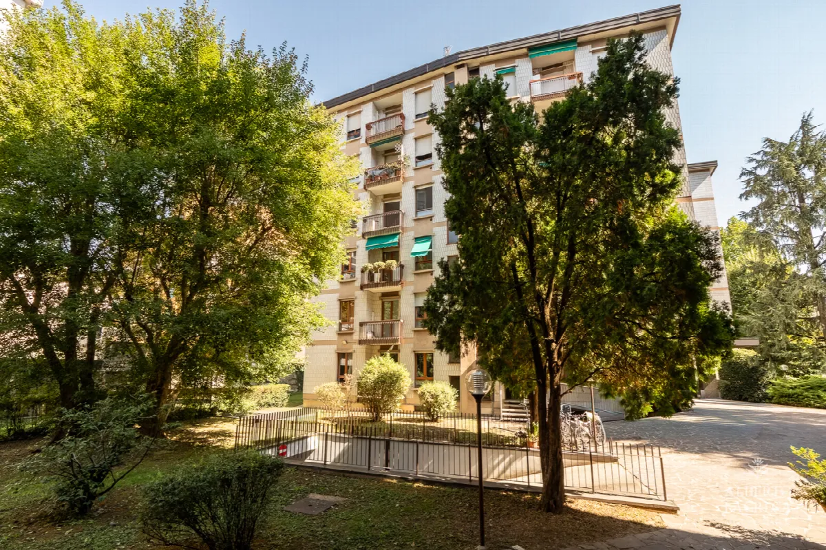 Appartamento in vendita a Monza - foto 3