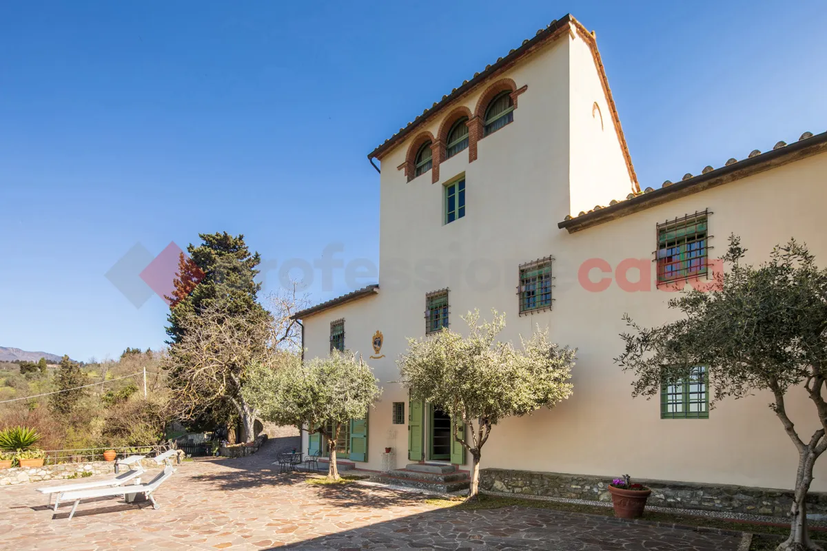 Villetta a schiera in vendita a Montemurlo - foto 10
