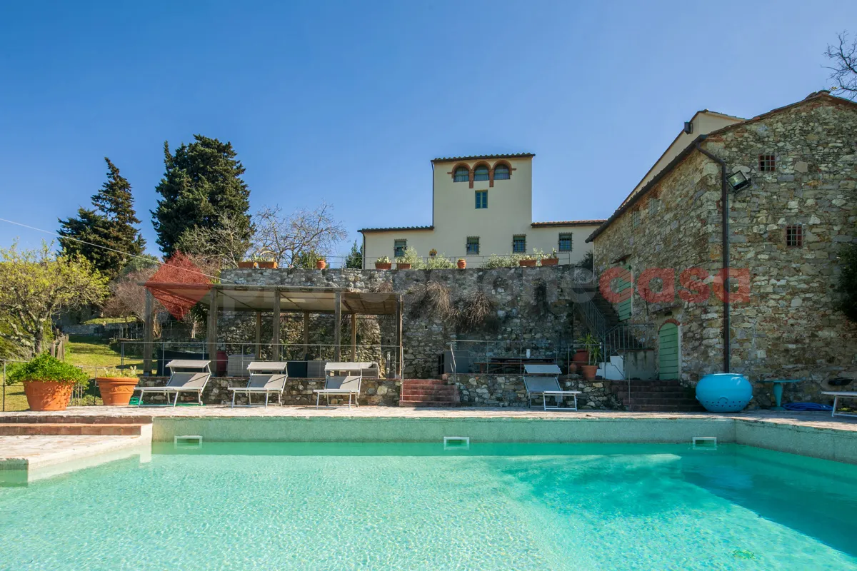 Villetta a schiera in vendita a Montemurlo - foto 6