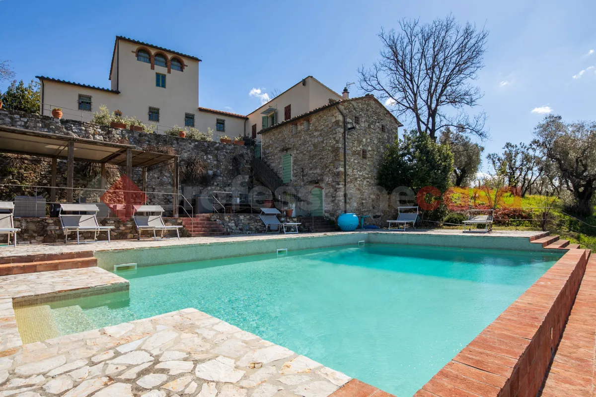 Villetta a schiera in vendita a Montemurlo - foto 7
