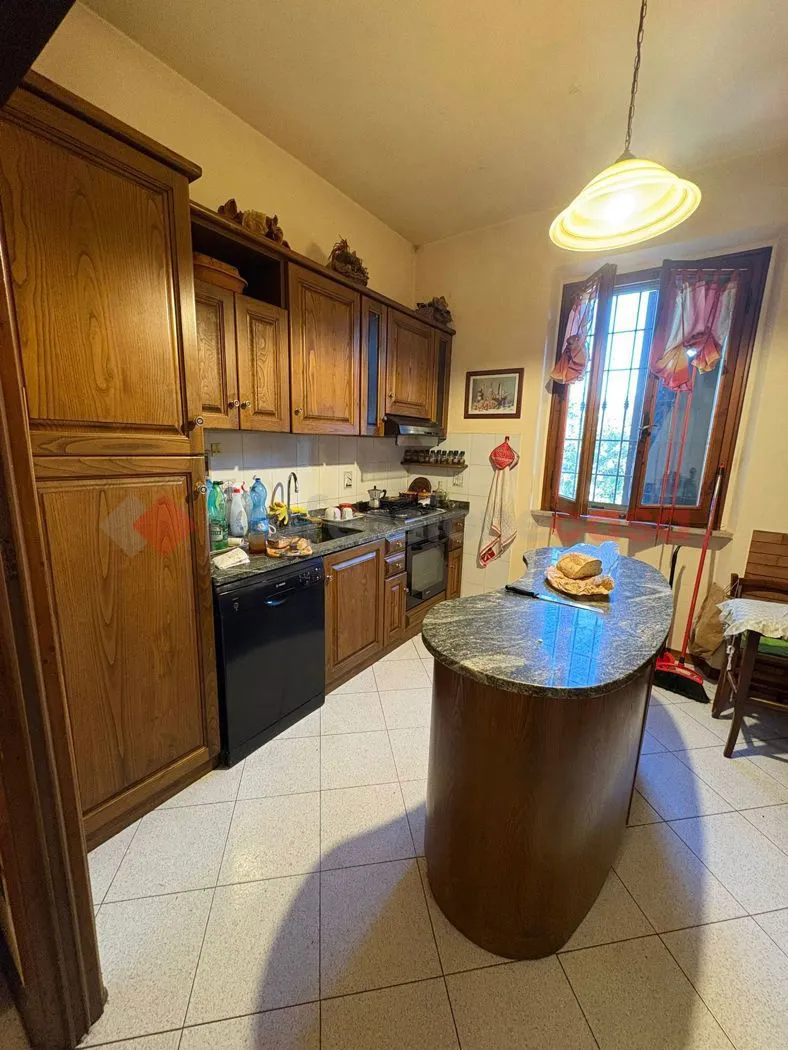 Villetta a schiera in vendita a Serravalle Pistoiese - foto 3