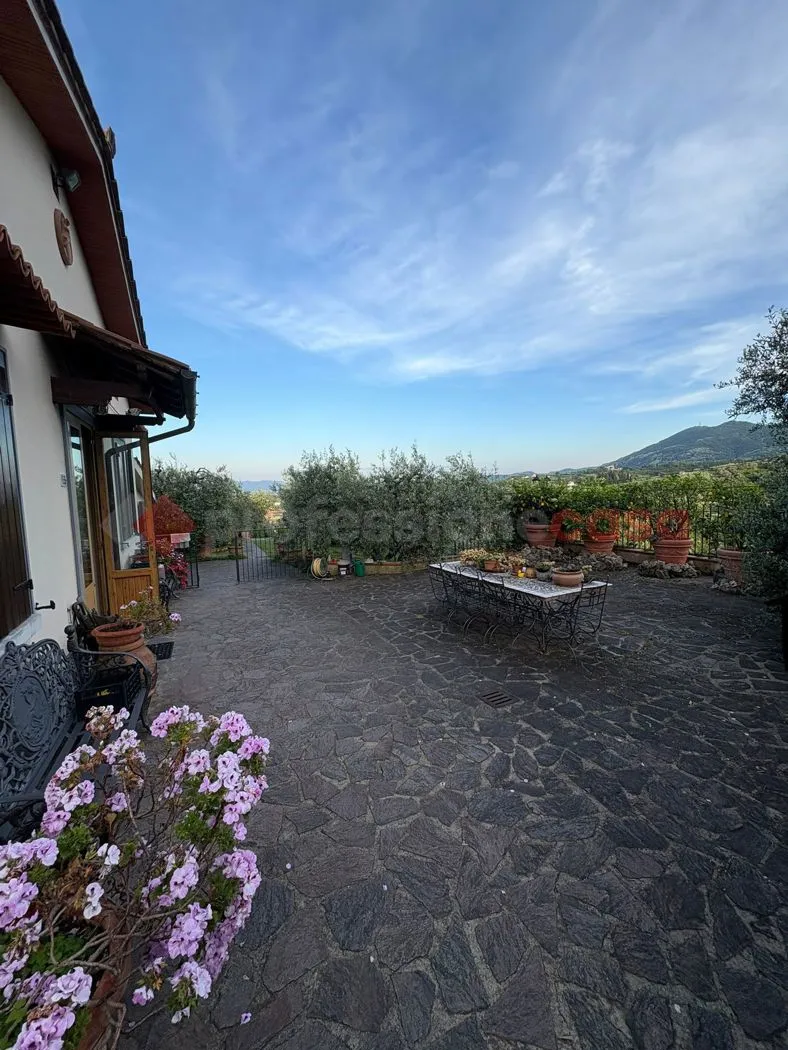 Villetta a schiera in vendita a Serravalle Pistoiese - foto 4