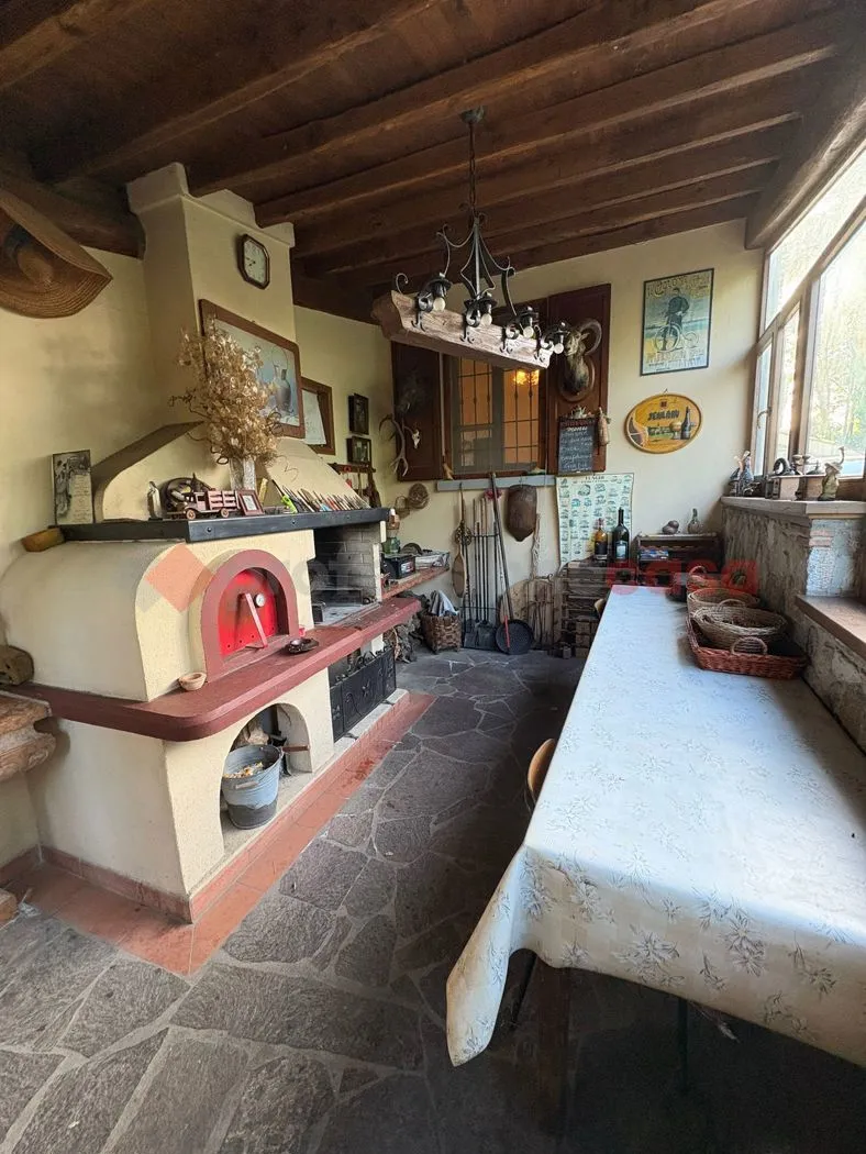 Villetta a schiera in vendita a Serravalle Pistoiese - foto 7