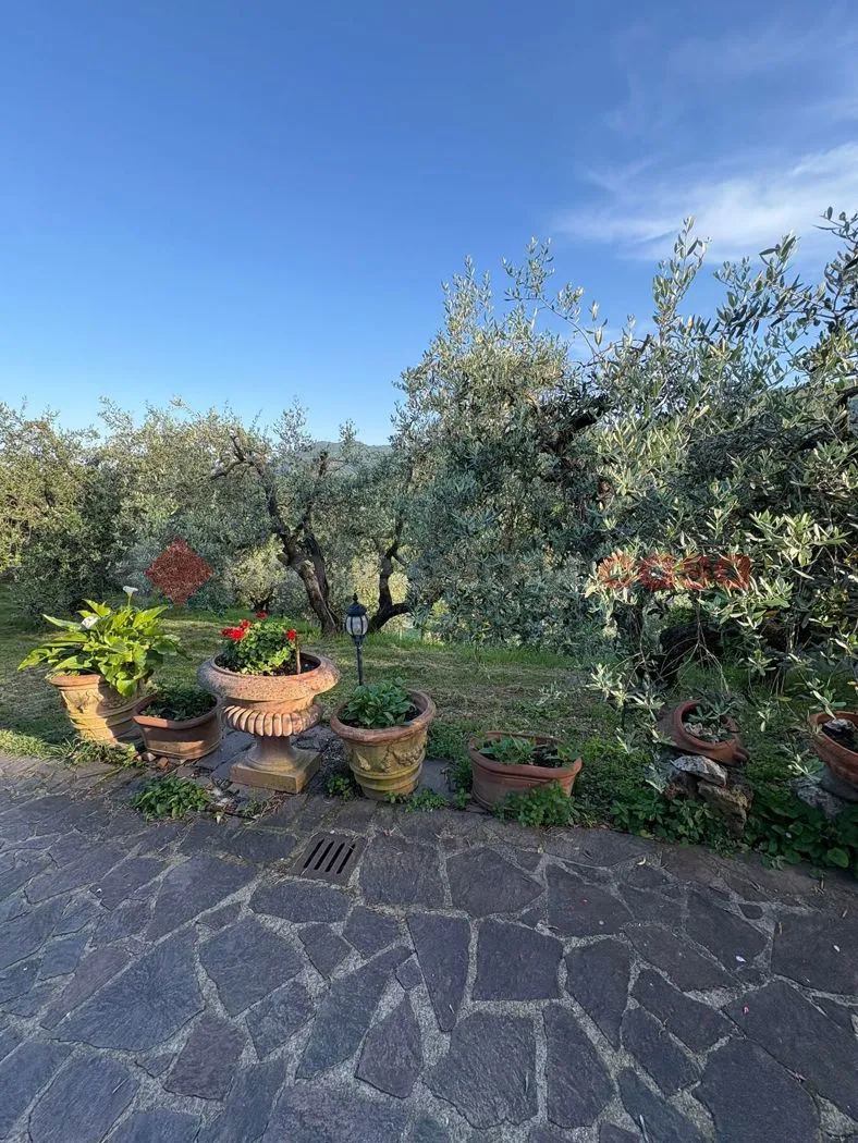 Villetta a schiera in vendita a Serravalle Pistoiese - foto 8
