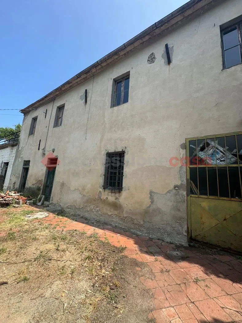 Rustico in vendita a Serravalle Pistoiese - foto 1
