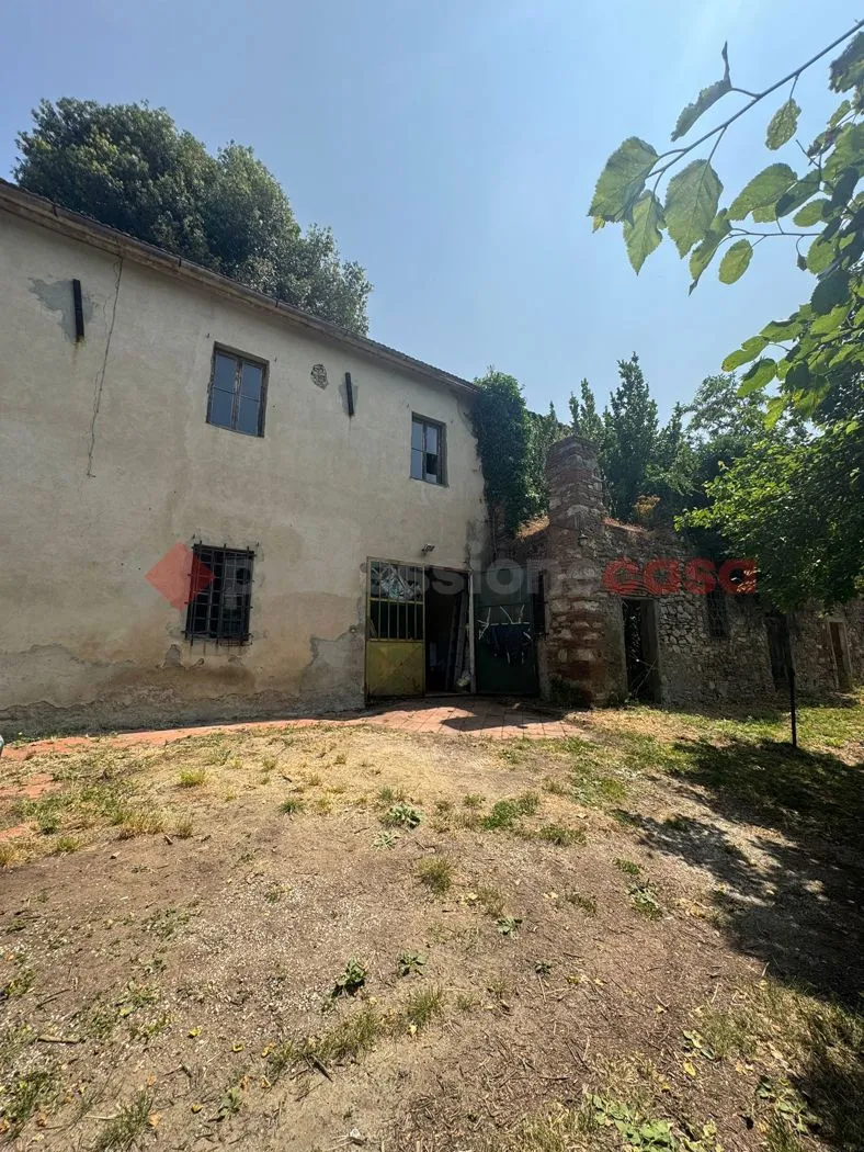 Rustico in vendita a Serravalle Pistoiese - foto 2