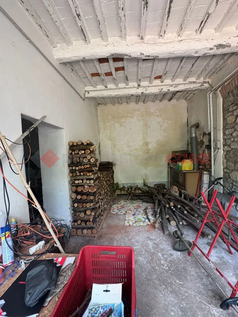 Rustico in vendita a Serravalle Pistoiese - foto 5