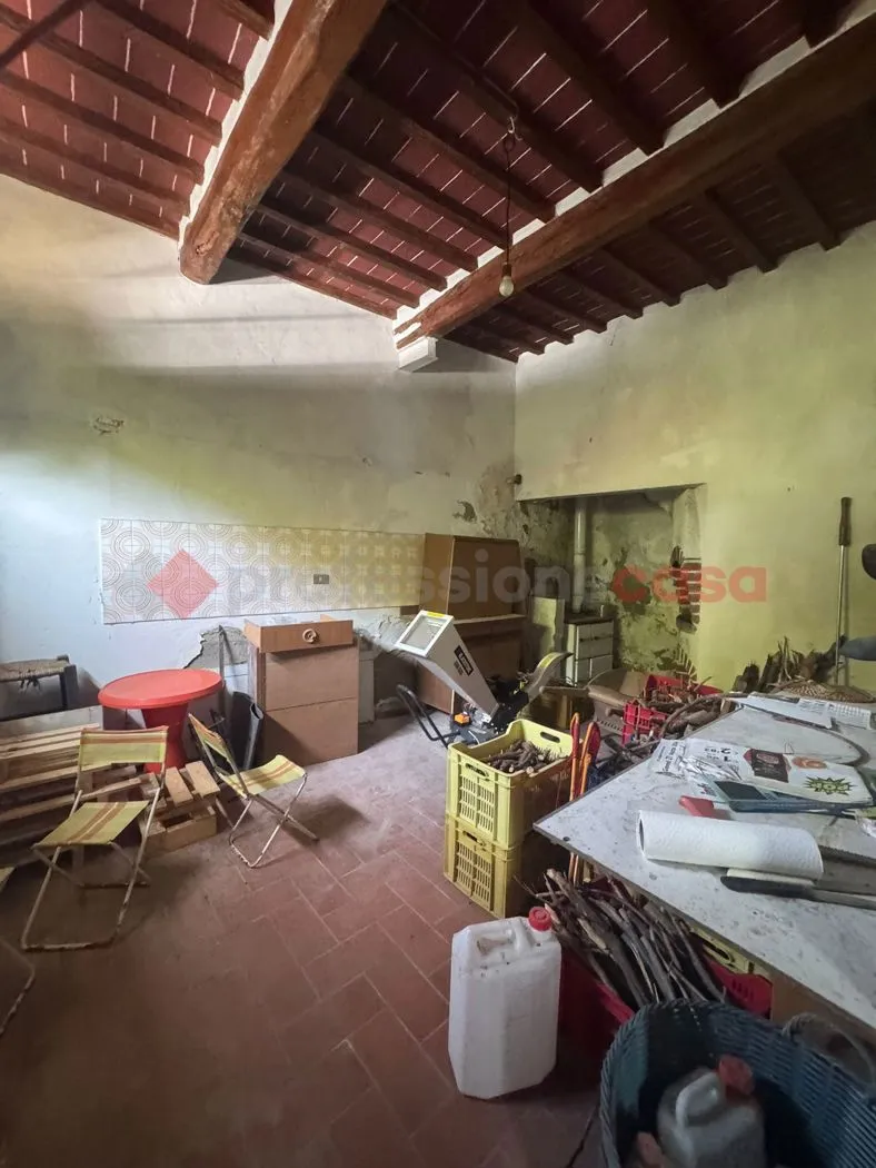 Rustico in vendita a Serravalle Pistoiese - foto 7