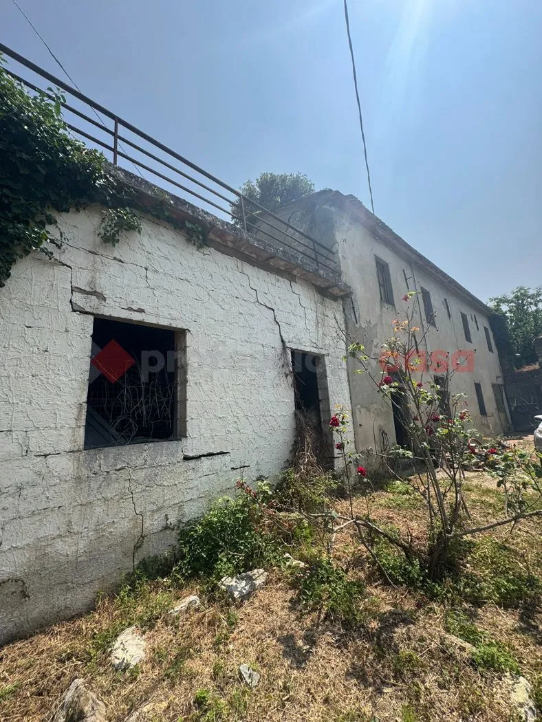 Rustico in vendita a Serravalle Pistoiese - foto 8