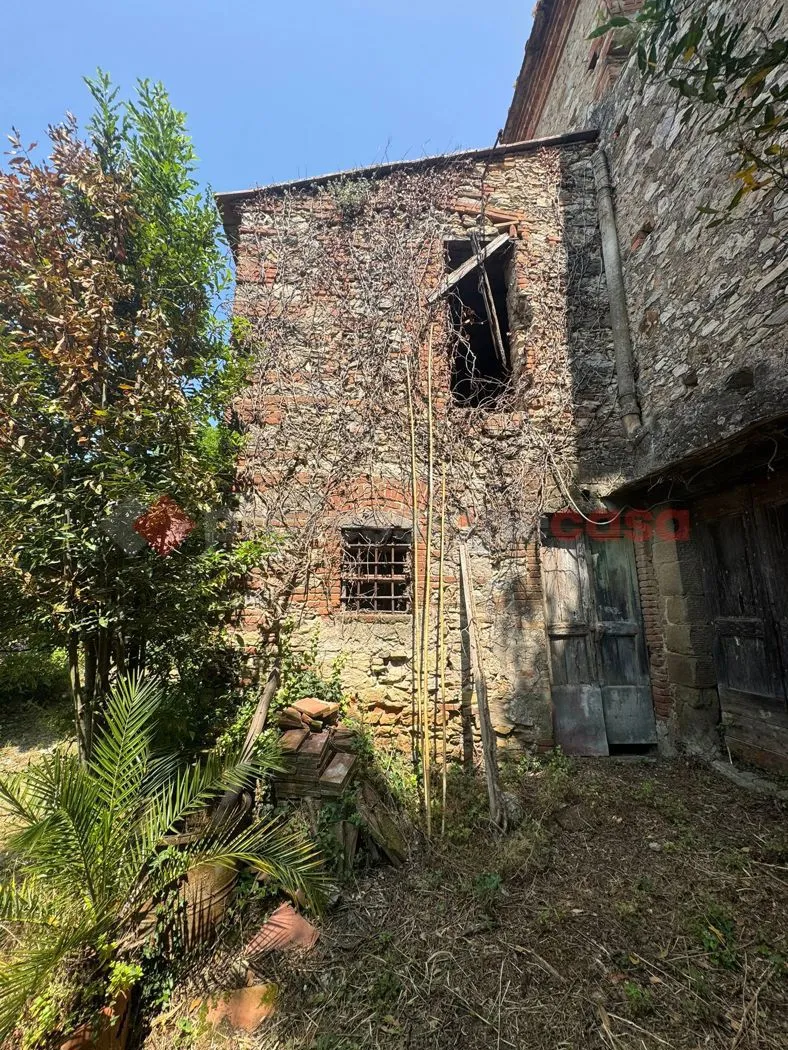 Rustico in vendita a Serravalle Pistoiese - foto 9