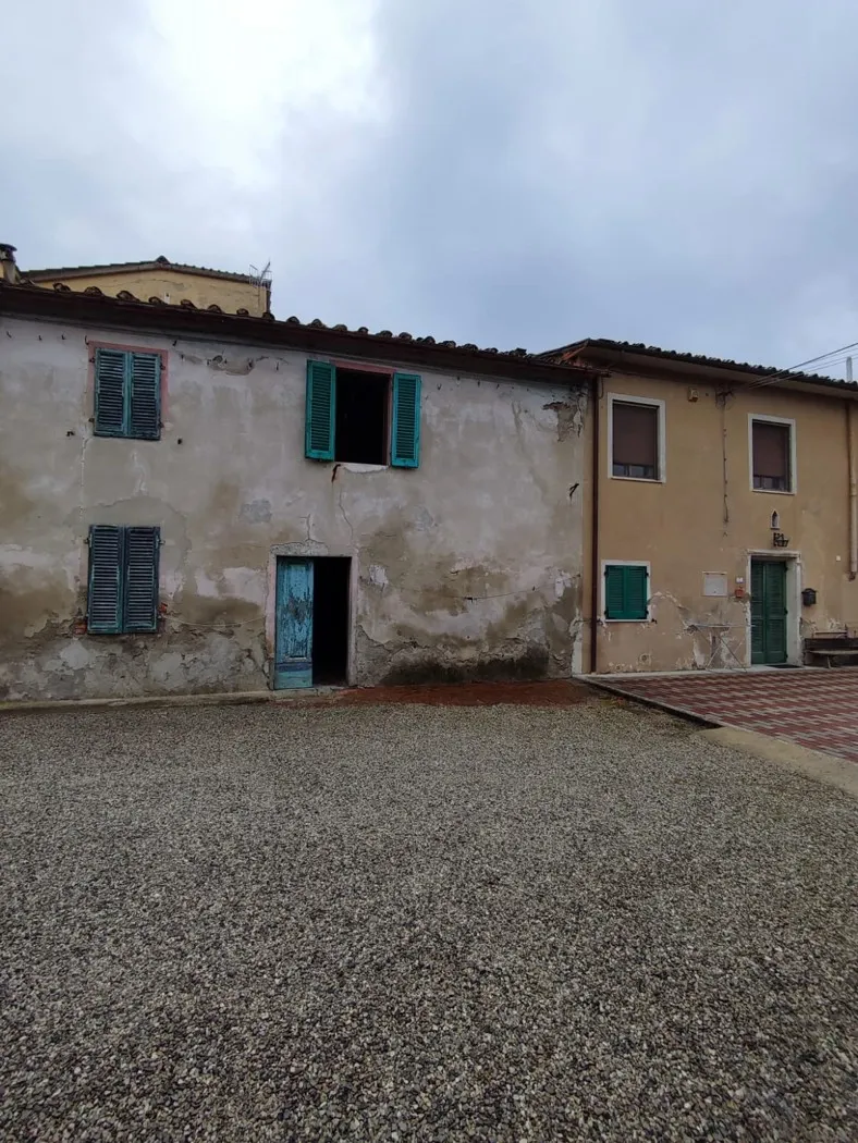 Rustico in vendita a Pistoia - foto 1