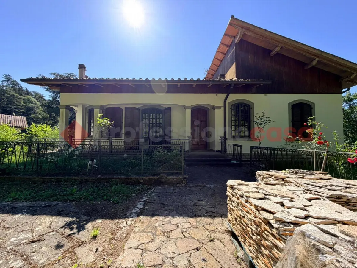 Casa bifamiliare in vendita a Calenzano - foto 1
