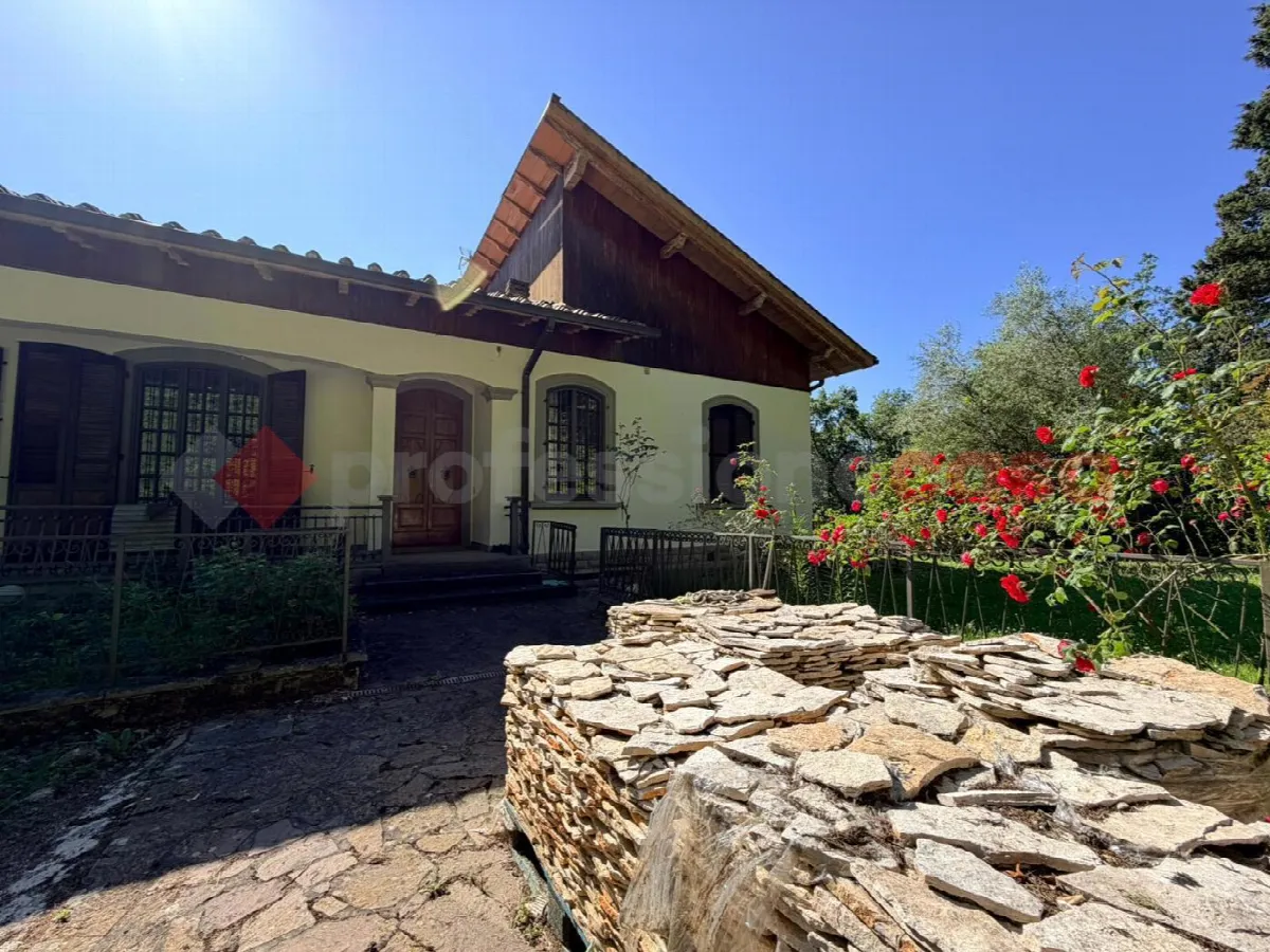 Casa bifamiliare in vendita a Calenzano - foto 2