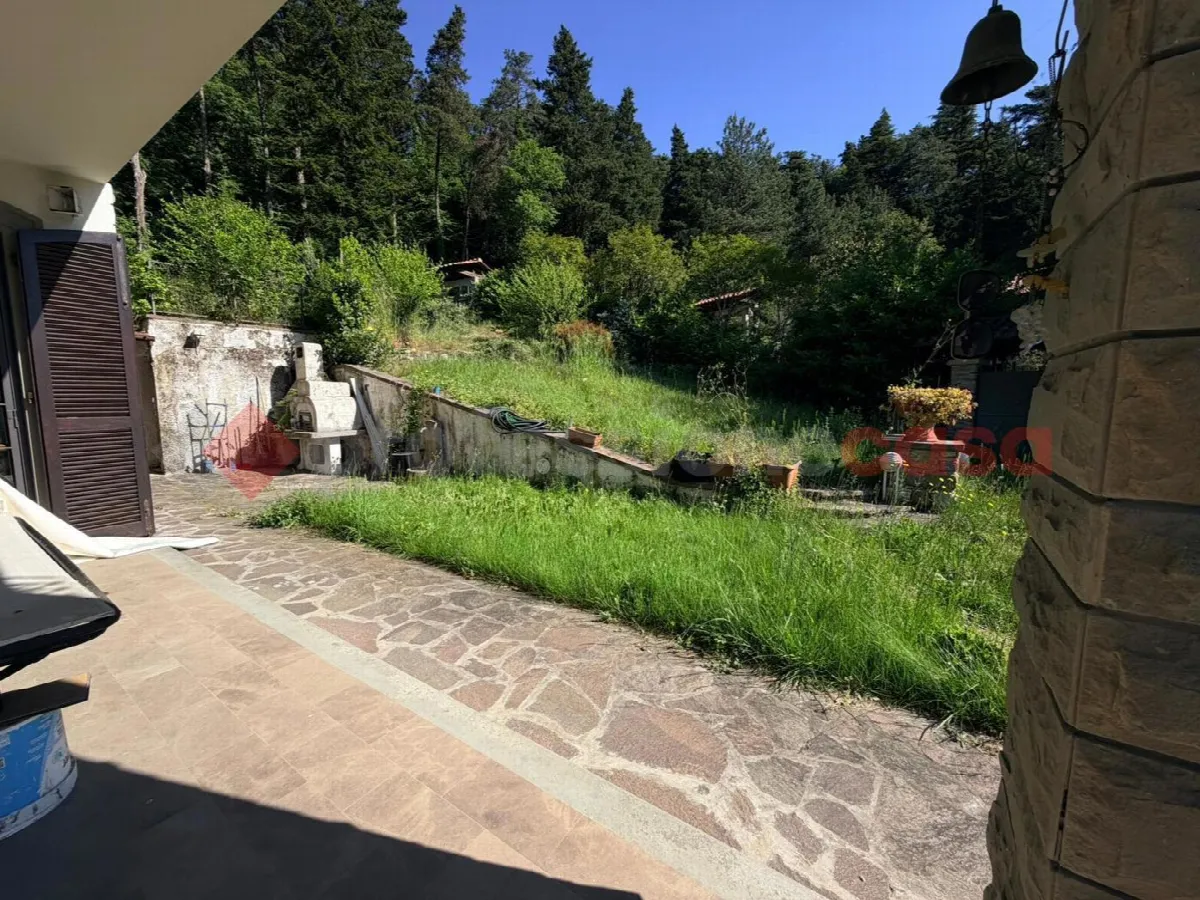 Casa bifamiliare in vendita a Calenzano - foto 3