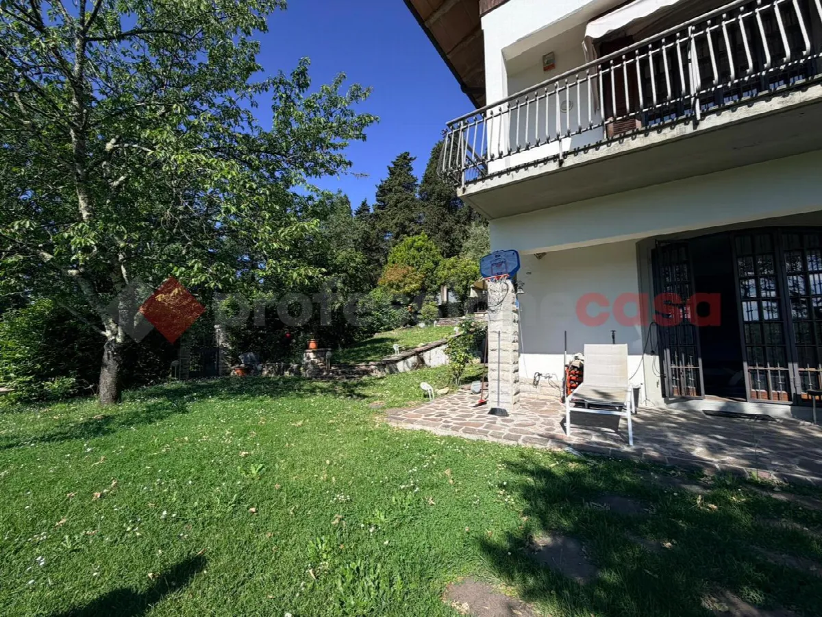 Casa bifamiliare in vendita a Calenzano - foto 4