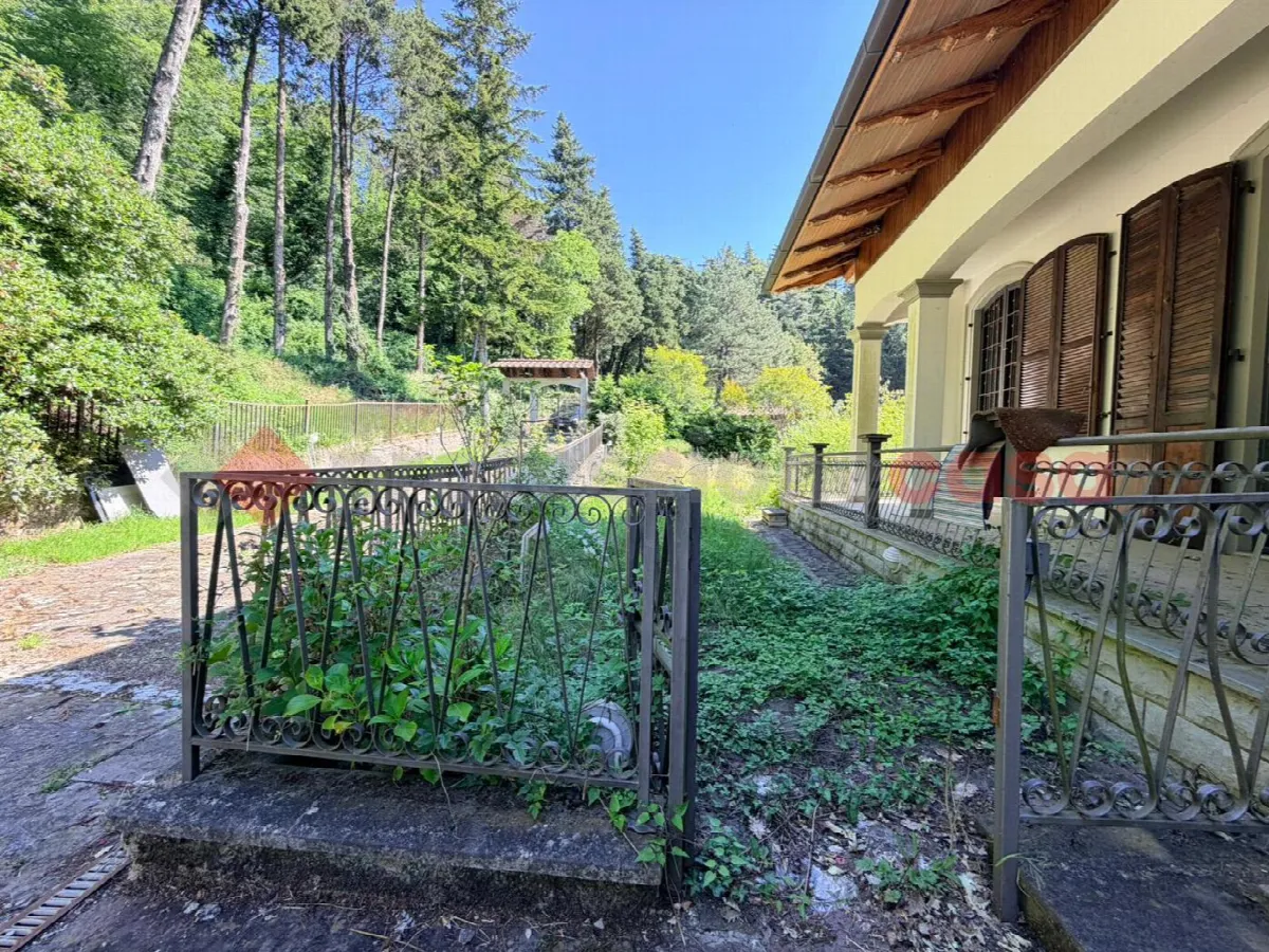 Casa bifamiliare in vendita a Calenzano - foto 6