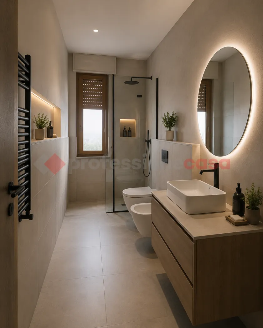 Appartamento in vendita a Quarrata - foto 5