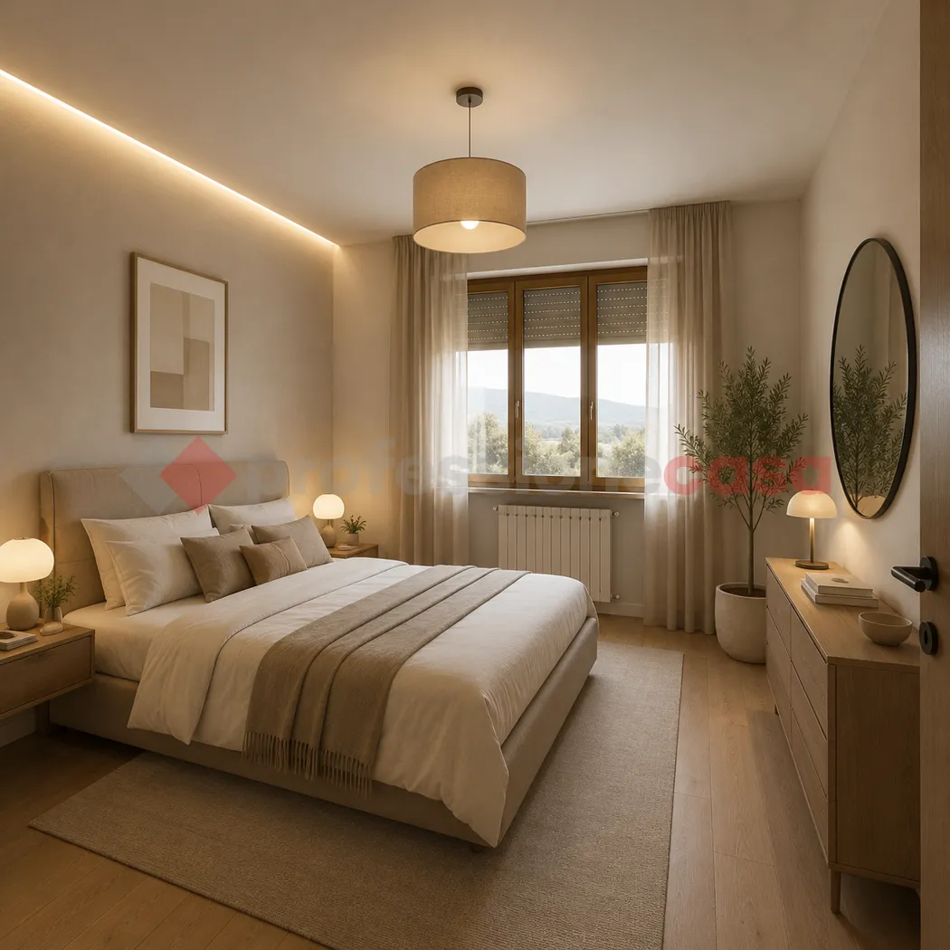 Appartamento in vendita a Quarrata - foto 7