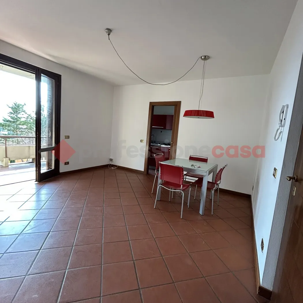 Appartamento in vendita a Montecatini Terme - foto 1