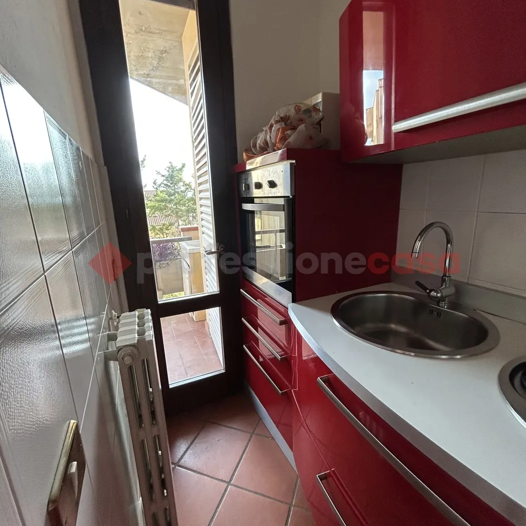 Appartamento in vendita a Montecatini Terme - foto 8
