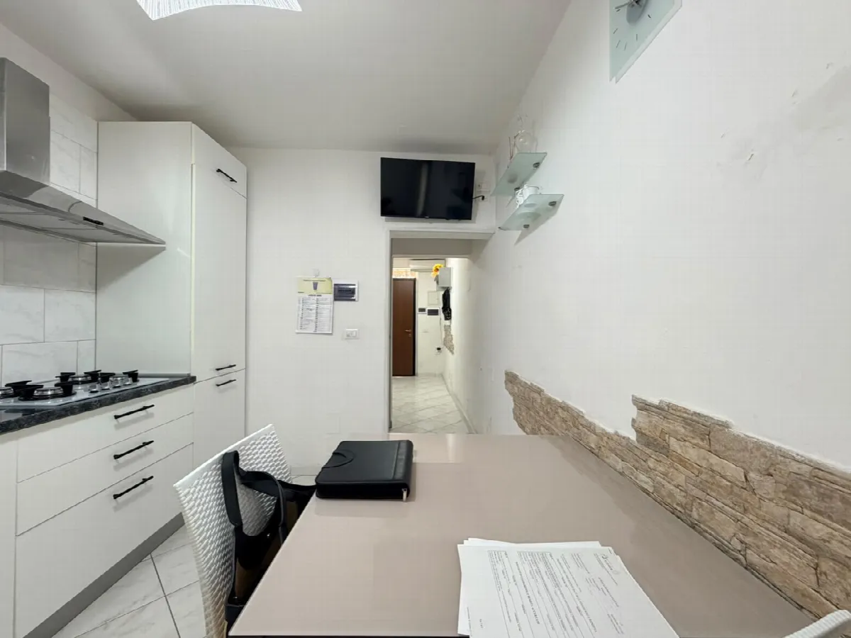 Casa indipendente in vendita a Prato - foto 7