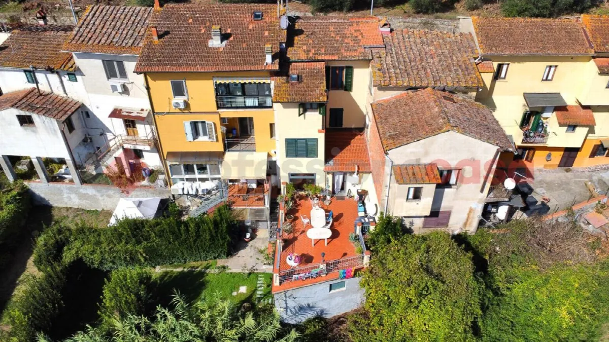 Casa indipendente in vendita a Signa - foto 3
