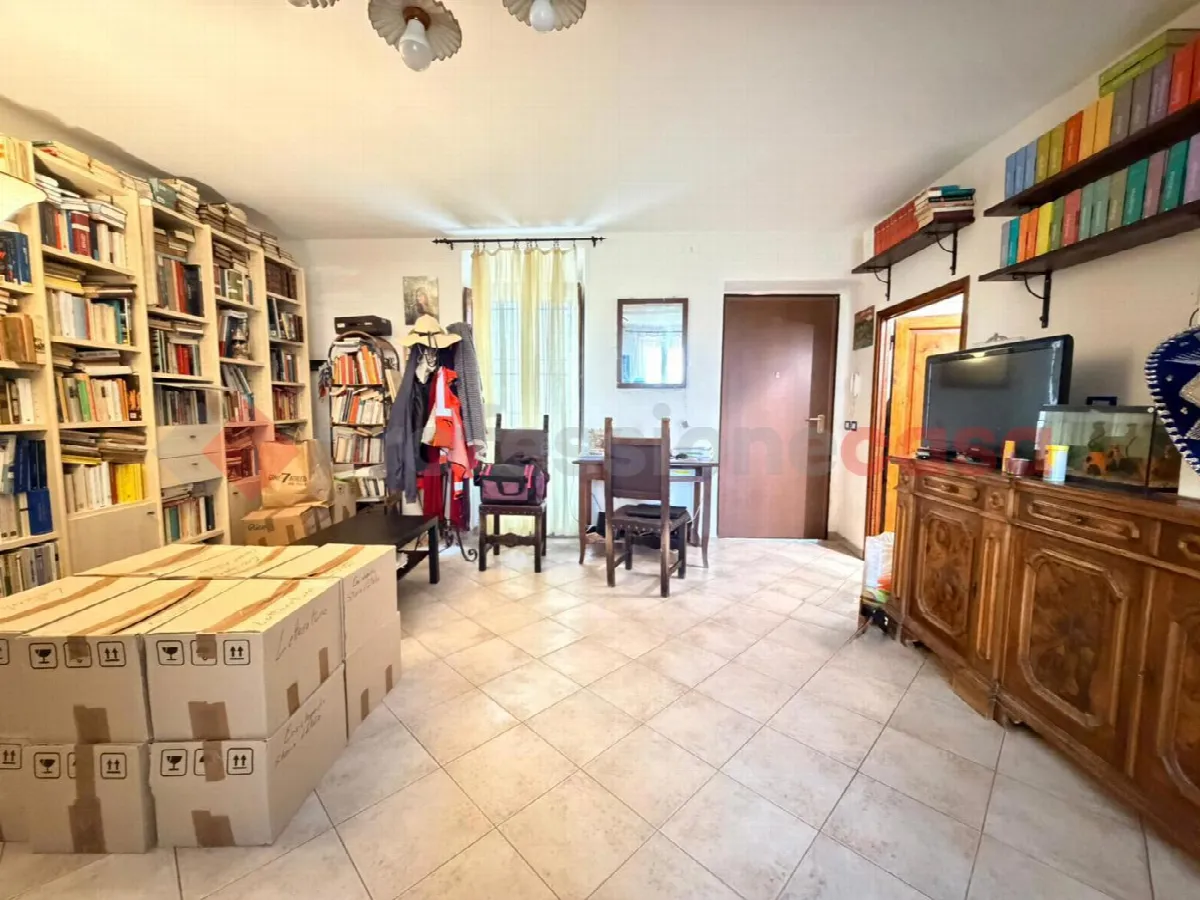 Casa indipendente in vendita a Signa - foto 7