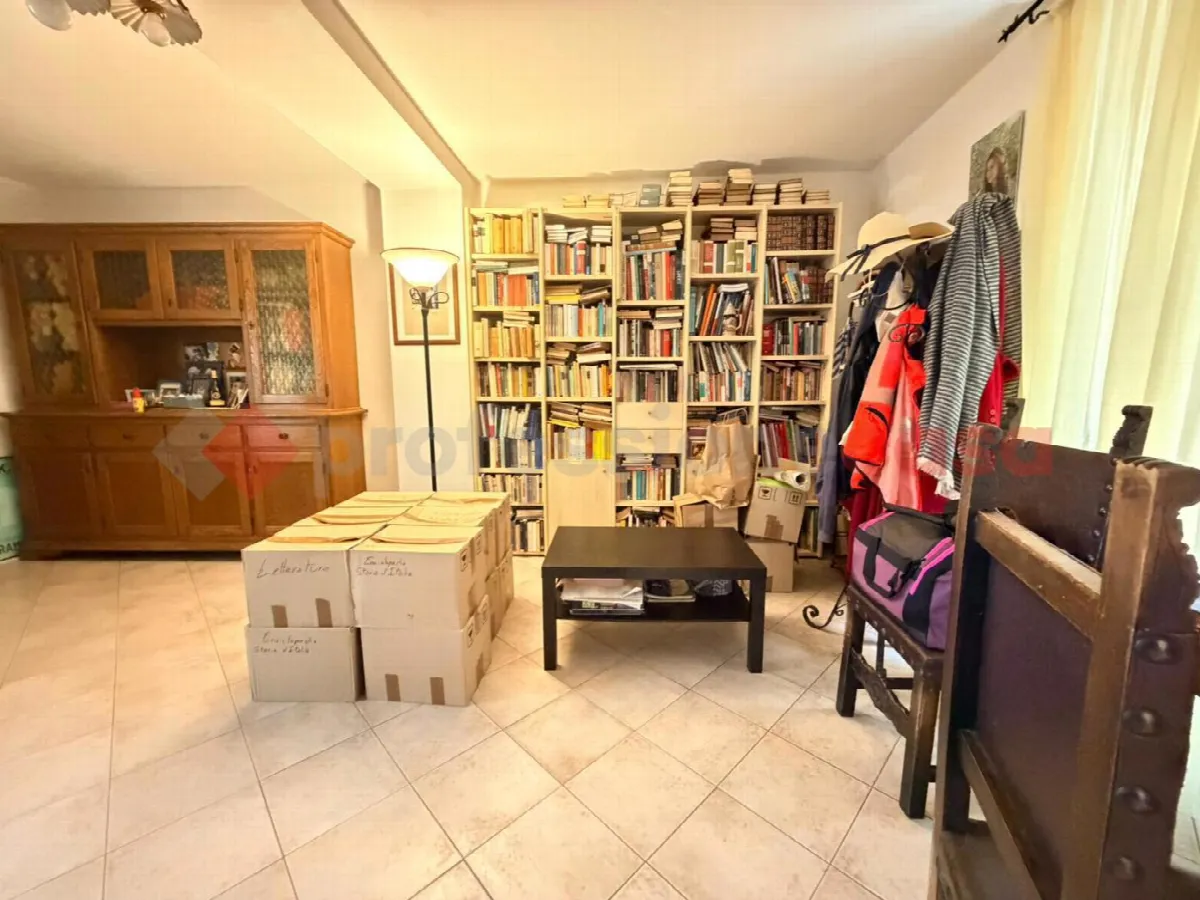 Casa indipendente in vendita a Signa - foto 8