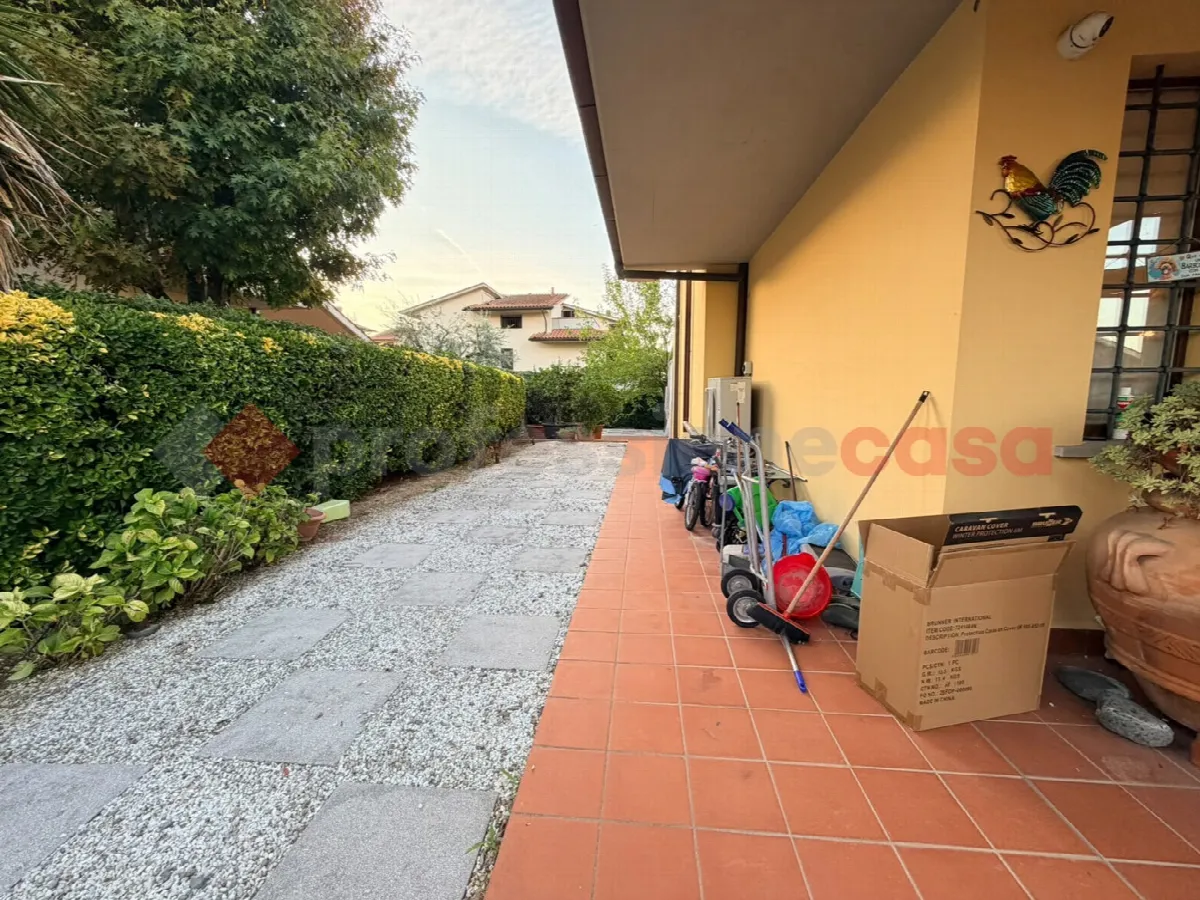 Villa in vendita a Poggio a Caiano - foto 3