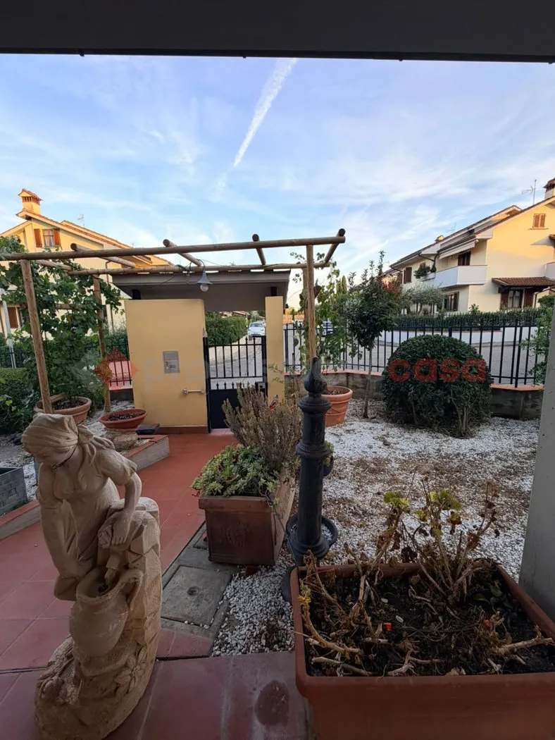 Villa in vendita a Poggio a Caiano - foto 4