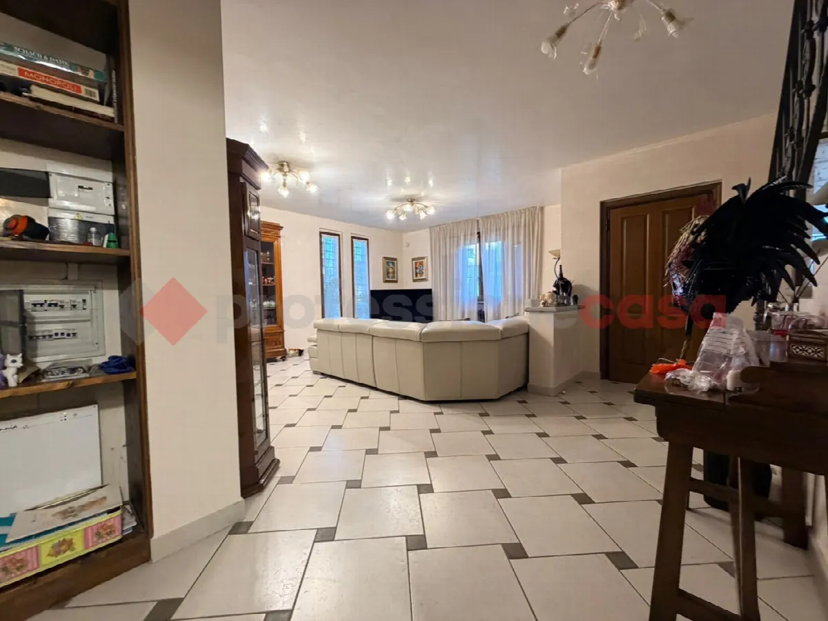 Villa in vendita a Poggio a Caiano - foto 9